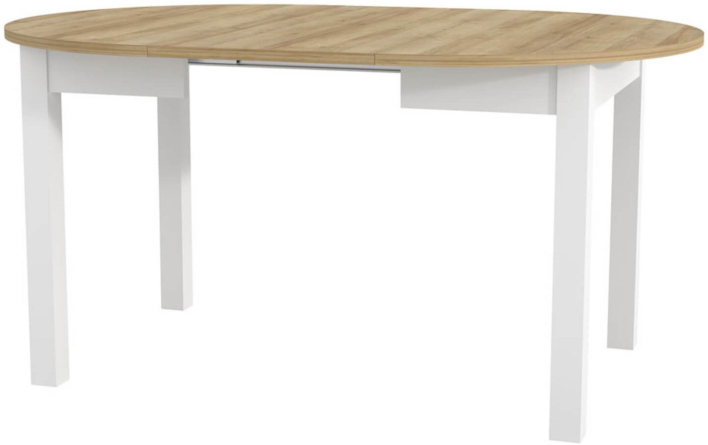 Τραπέζι Dundee II επεκτεινόμενο 6