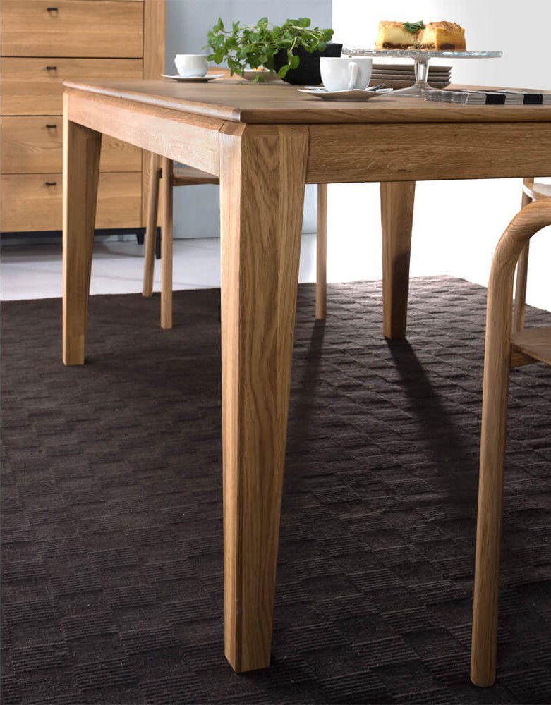 Τραπέζι Davido επεκτεινόμενο 2