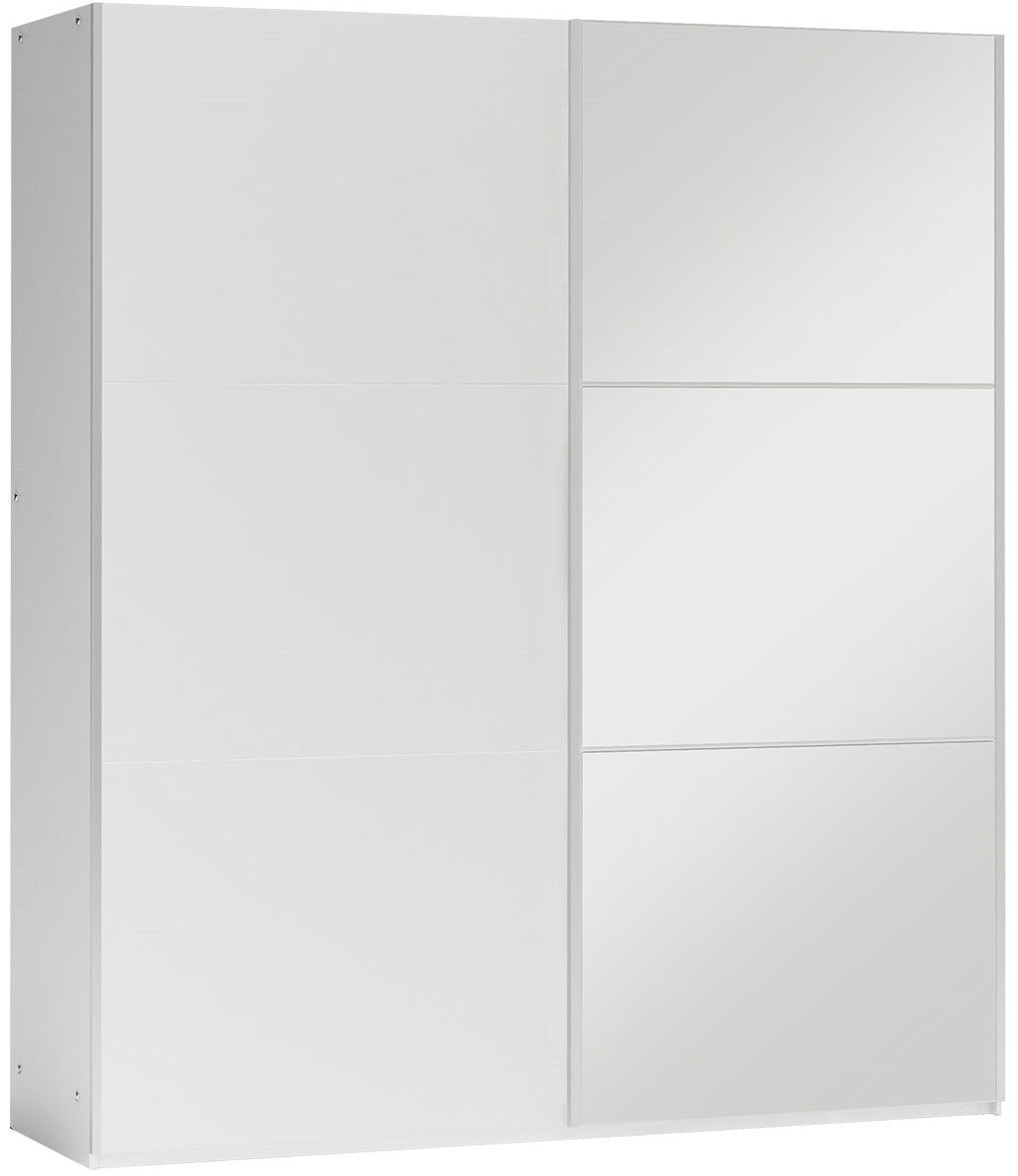 Ντουλάπα Vigo συρόμενη 1