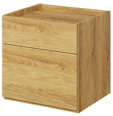 Κομοδίνο Teen Flex 1