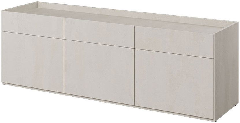 Ντουλάπι Γραφείου Teen Flex 3D 1