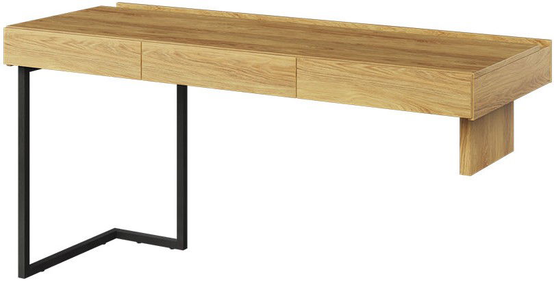 Γραφείο Teen Flex I -Μήκος: 150 εκ. 1