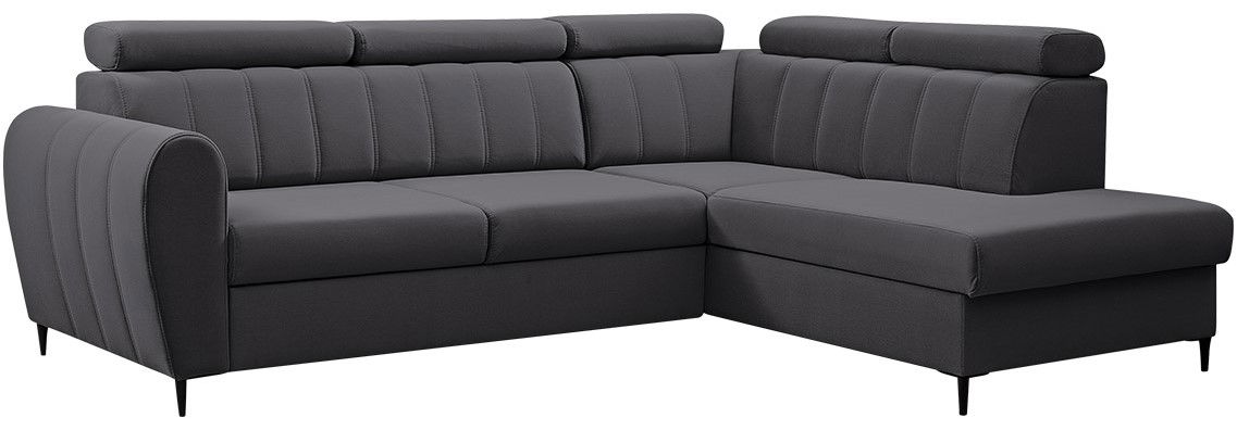 Γωνιακός καναπές Forio L 1