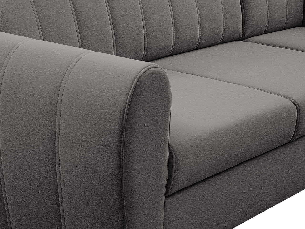 Γωνιακός καναπές Forio L 2