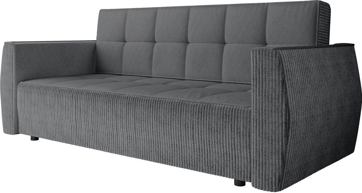 Καναπές - κρεβάτι Posso διθέσιος 1