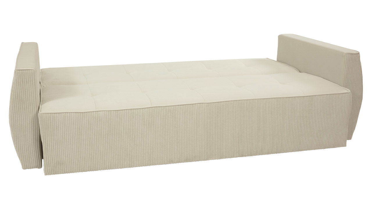 Καναπές - κρεβάτι Posso διθέσιος 3