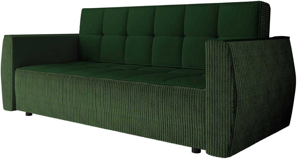 Καναπές - κρεβάτι Posso διθέσιος 5