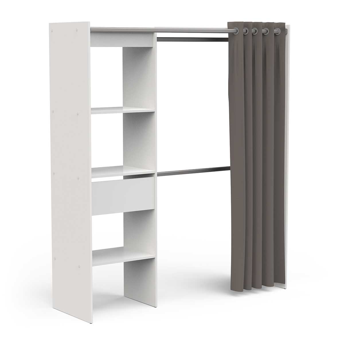 Βεστιάριο Chic II-Leuko 1