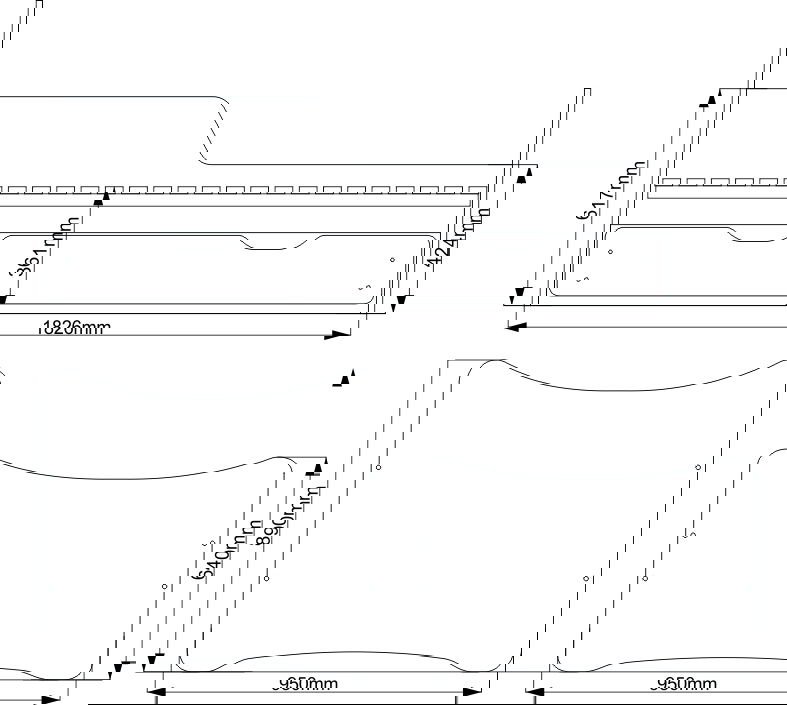 Κρεβάτι παιδικό SMB 5