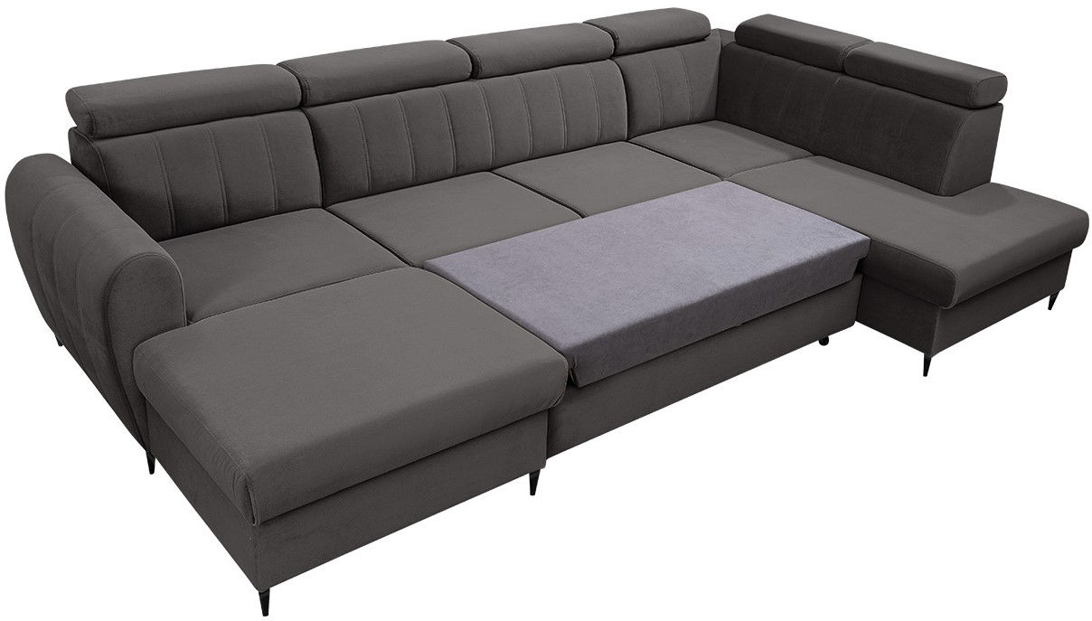 Γωνιακός καναπές Forio XL 2