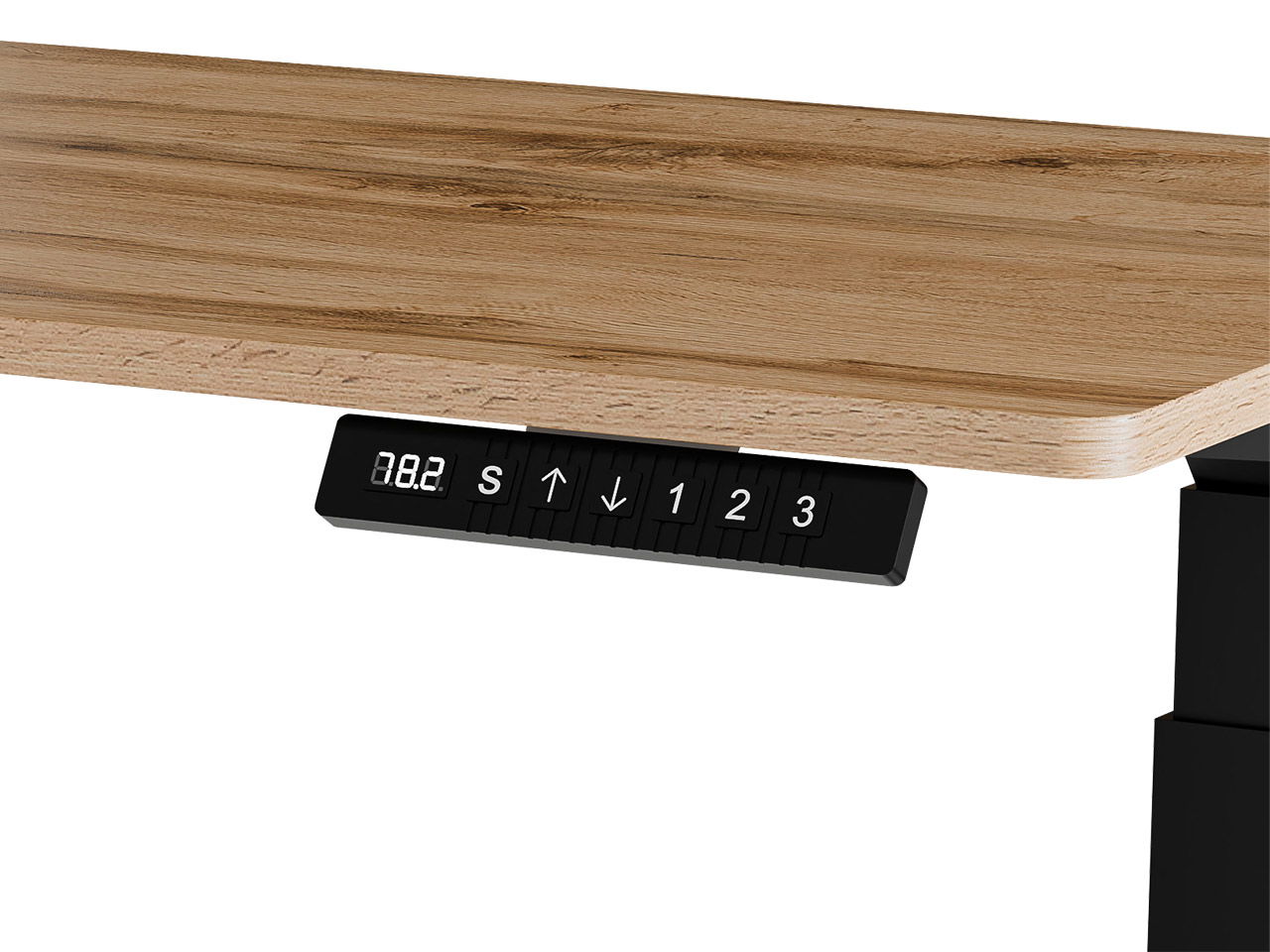 Γραφείο Moon Long 150 5