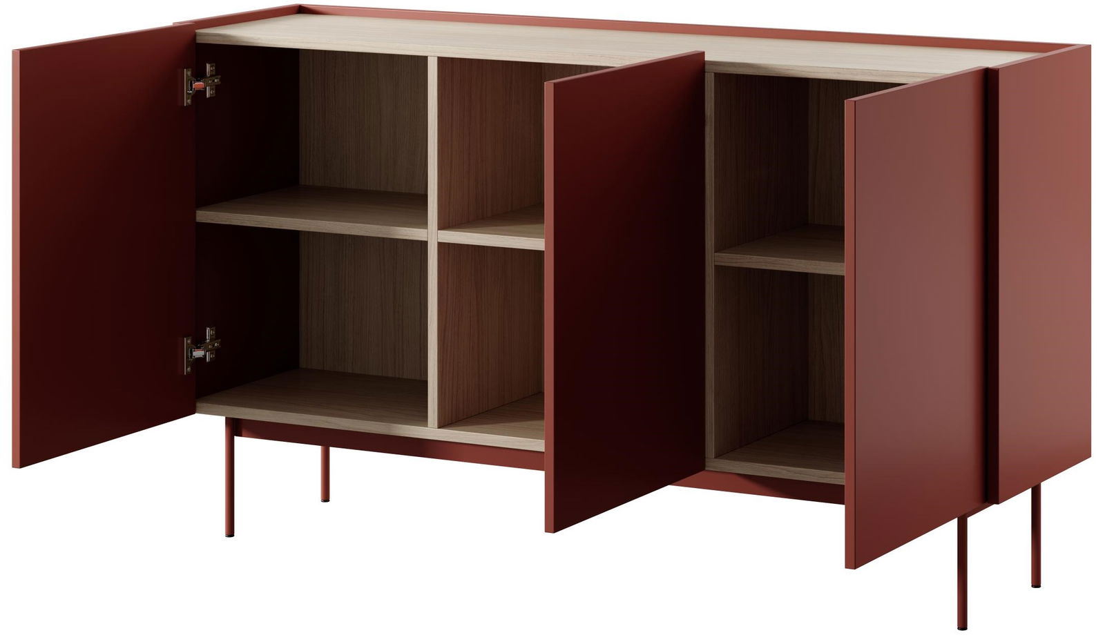 Μπουφές Palestino 5