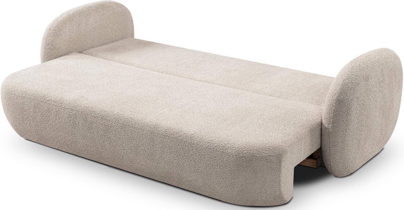 Καναπές - κρεβάτι Ilicy τριθέσιος 2