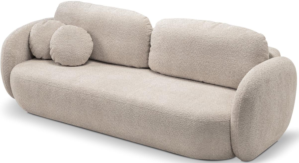 Καναπές - κρεβάτι Ilicy τριθέσιος 5