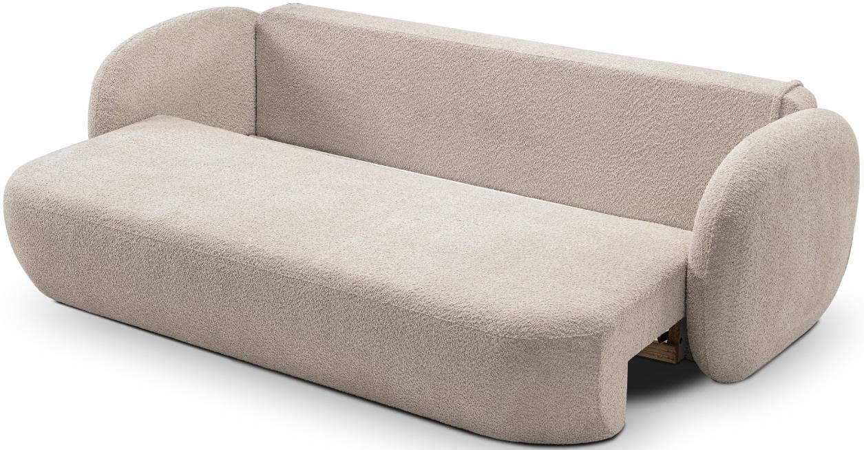 Καναπές - κρεβάτι Ilicy τριθέσιος 6