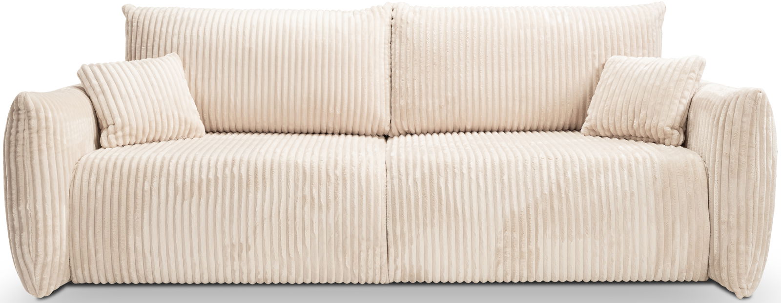 Καναπές - κρεβάτι Alino τριθέσιος-Mpez 1