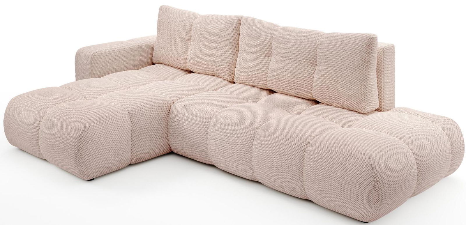 Γωνιακός καναπές Sonia 1