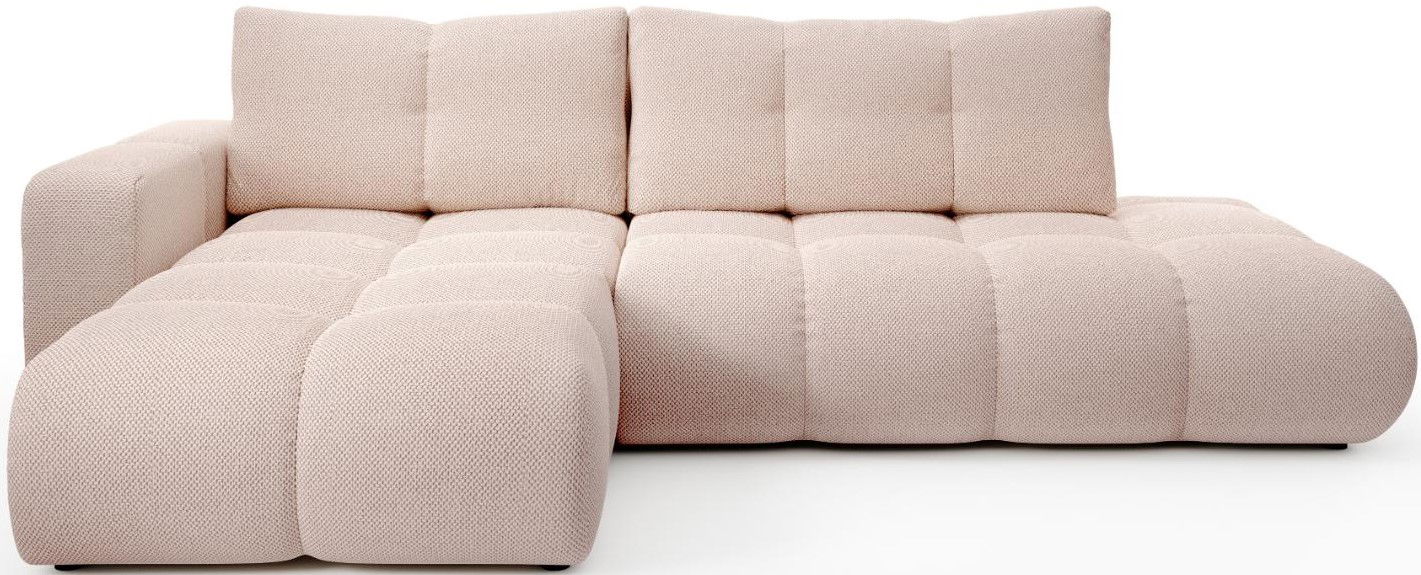 Γωνιακός καναπές Sonia 5