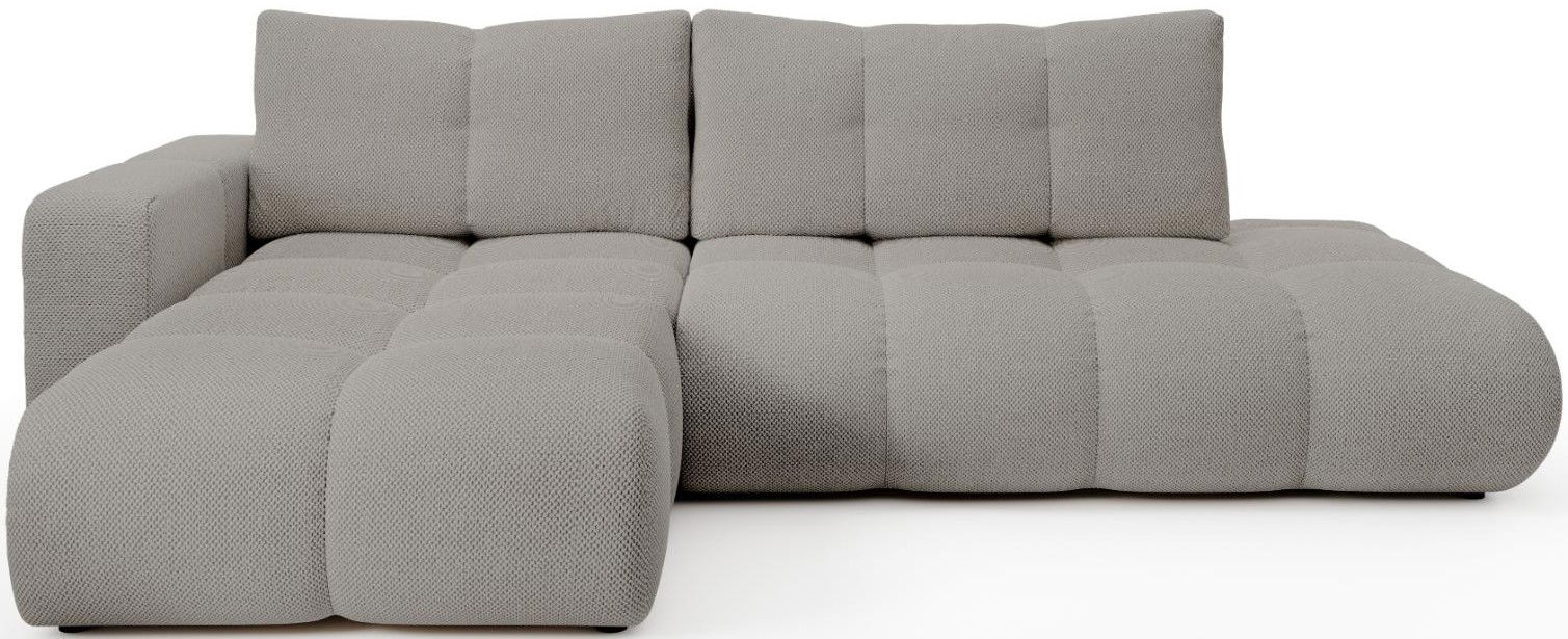 Γωνιακός καναπές Sonia 6