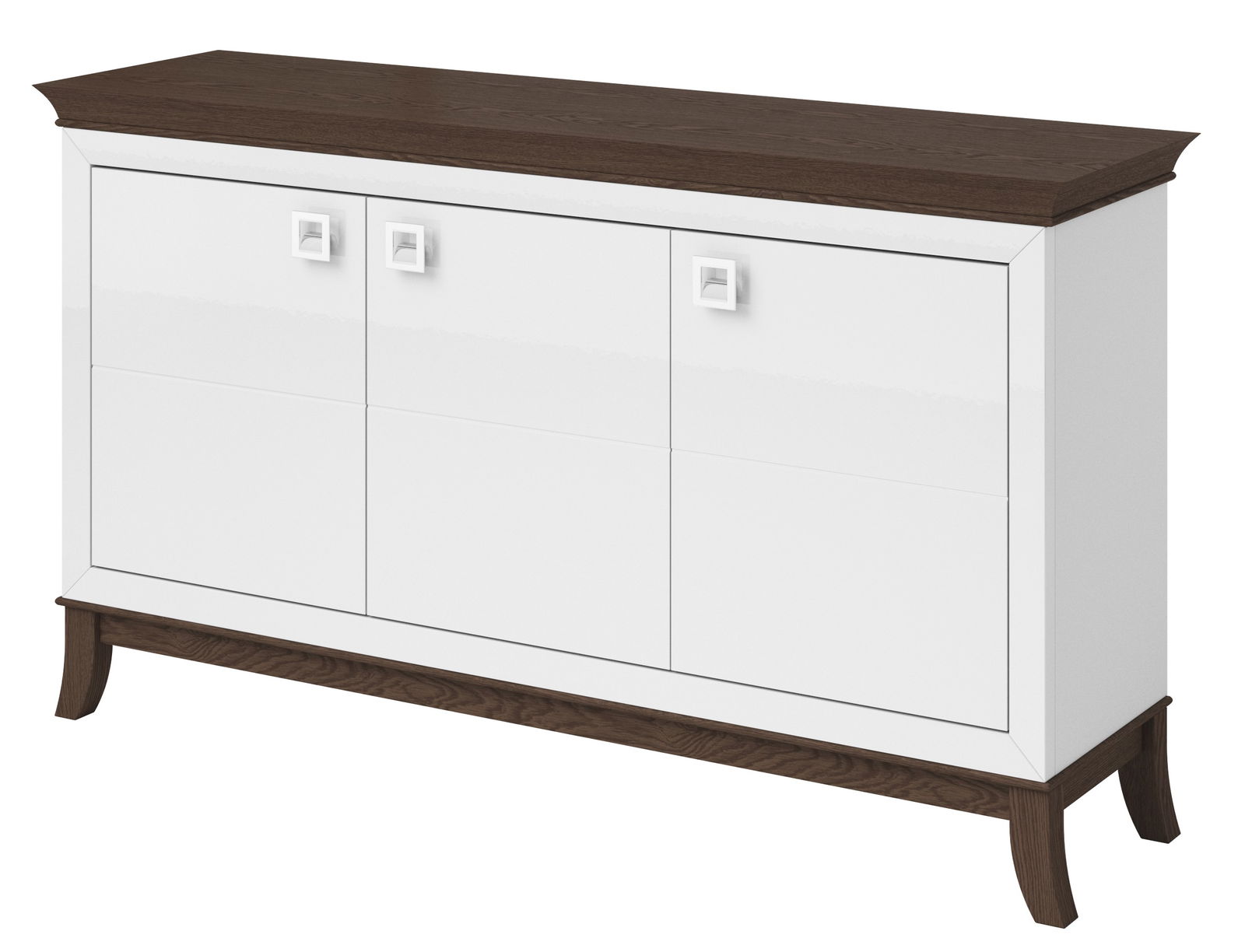 Μπουφές Pardo 3D 1