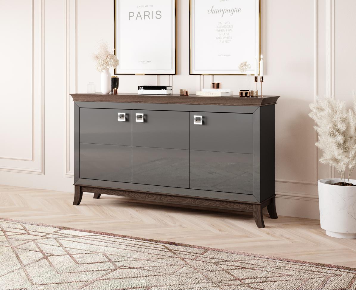 Μπουφές Pardo 3D 2