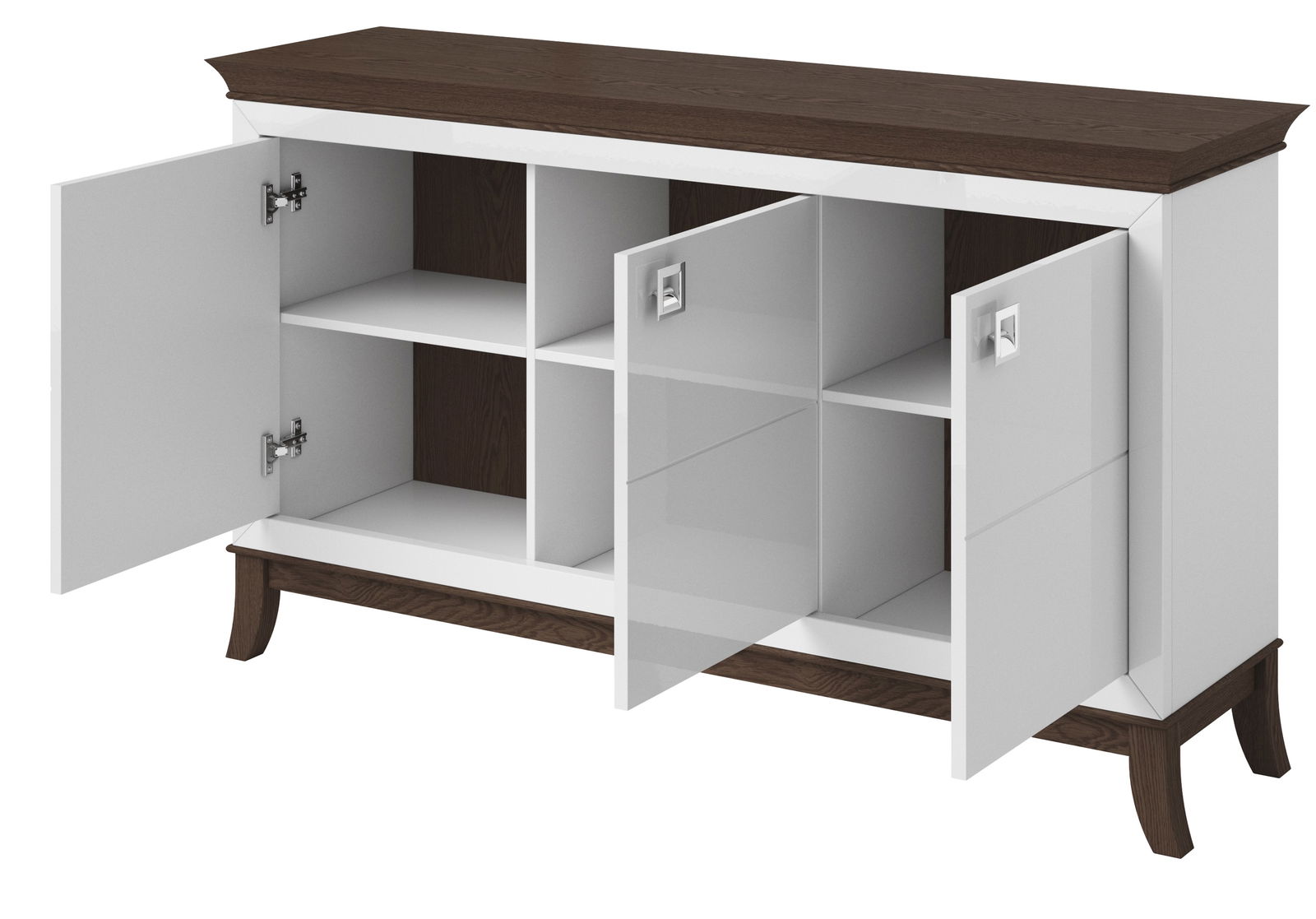 Μπουφές Pardo 3D 6