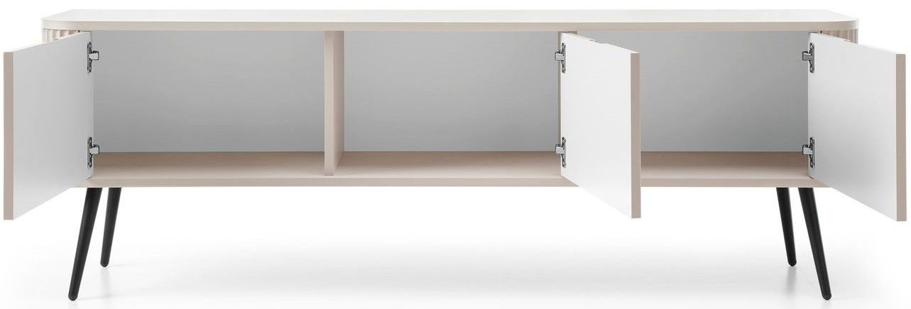 Έπιπλο τηλεόρασης Zoha 2