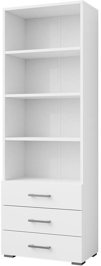 Βιβλιοθήκη Gimren 1