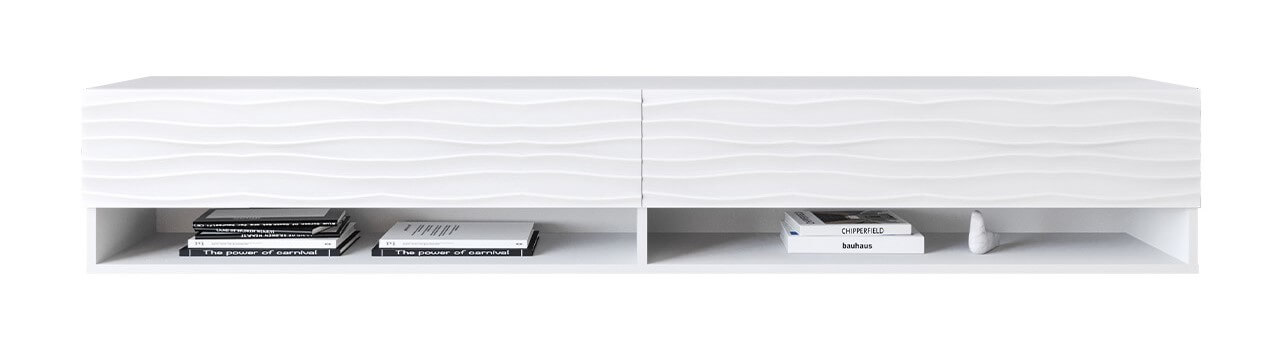 Έπιπλο τηλεόρασης Ariel-Leuko 1