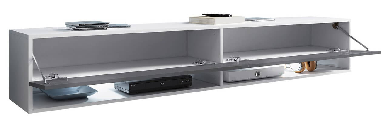 Έπιπλο τηλεόρασης Ariel 5