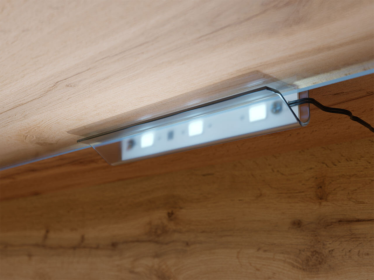 Έπιπλο τηλεόρασης Alone 6