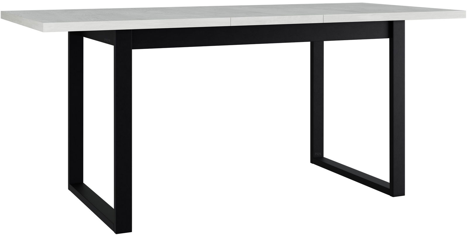 Επεκτεινόμενο τραπέζι Ikonic III 2