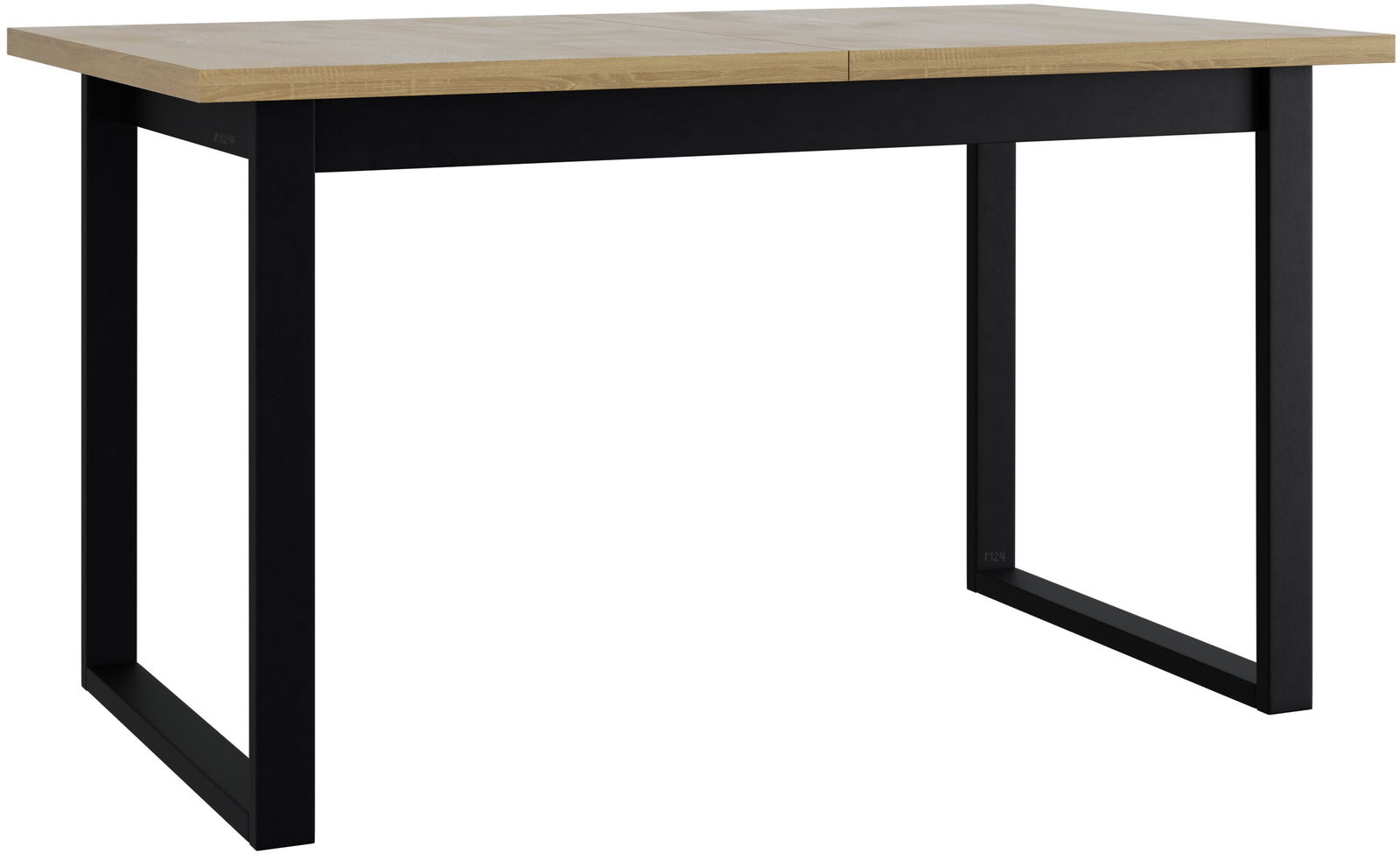 Επεκτεινόμενο τραπέζι Ikonic III 5