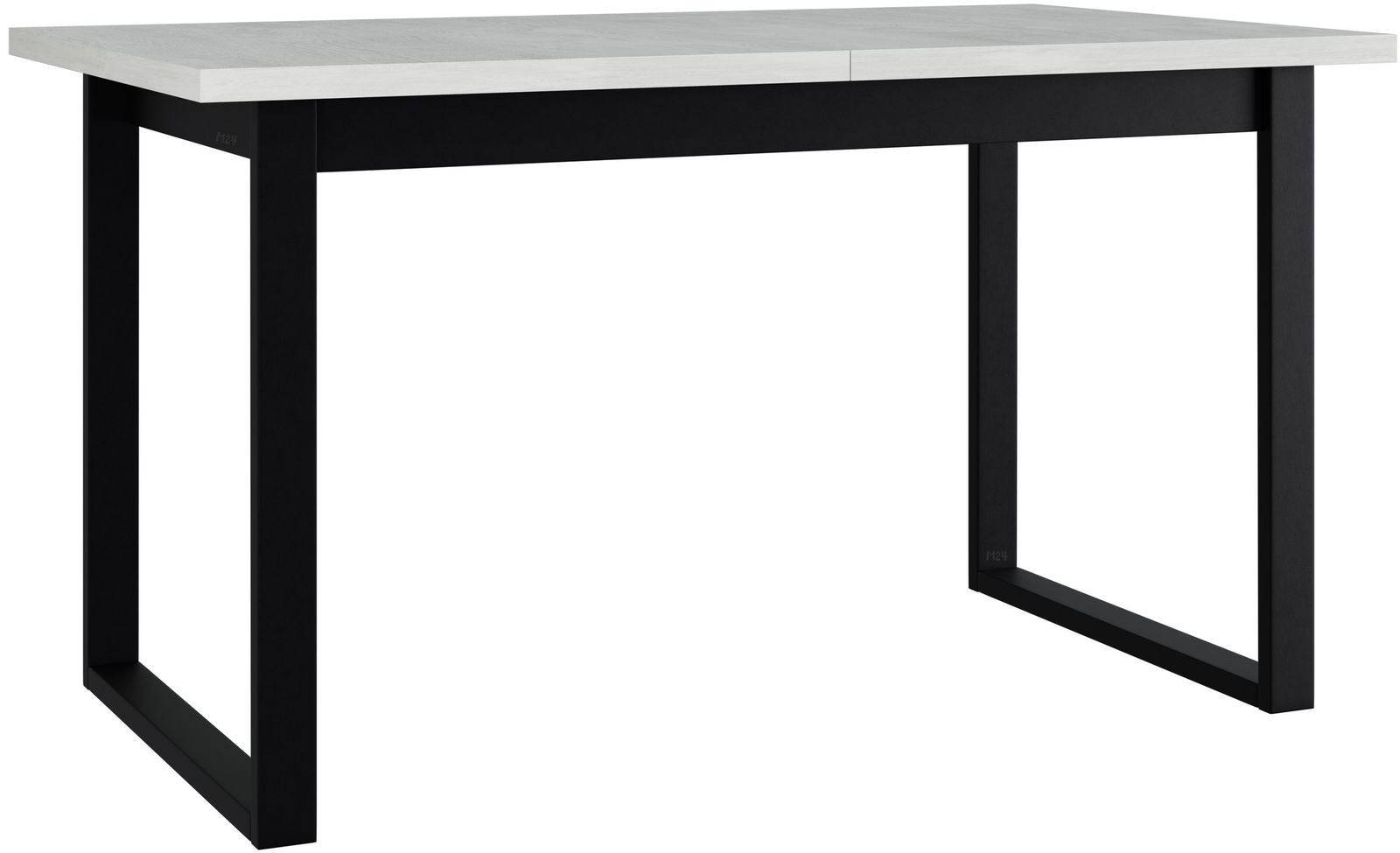 Επεκτεινόμενο τραπέζι Ikonic III 6