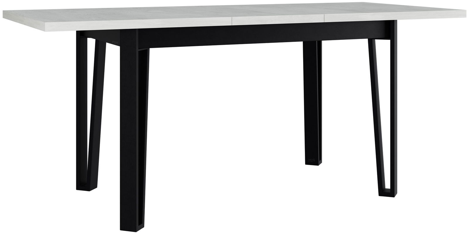 Επεκτεινόμενο τραπέζι Icon III 2