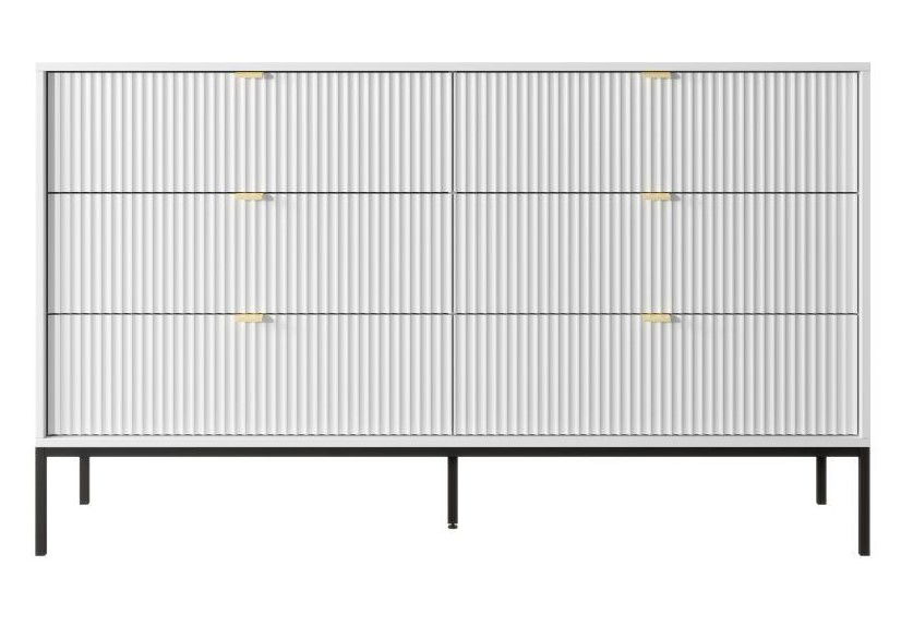 Μπουφές Palermo IV 1