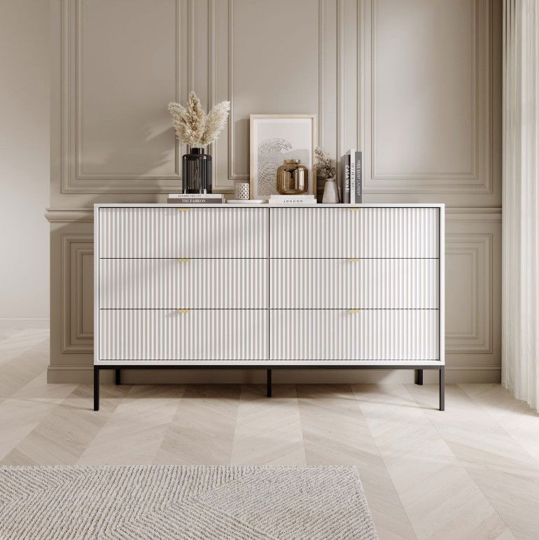 Μπουφές Palermo IV 2