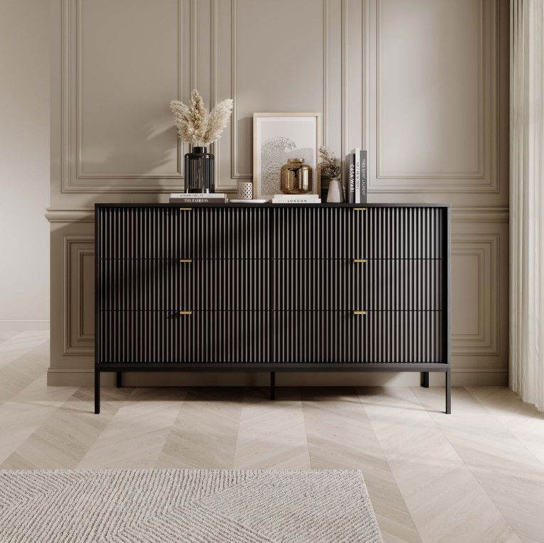 Μπουφές Palermo IV 5