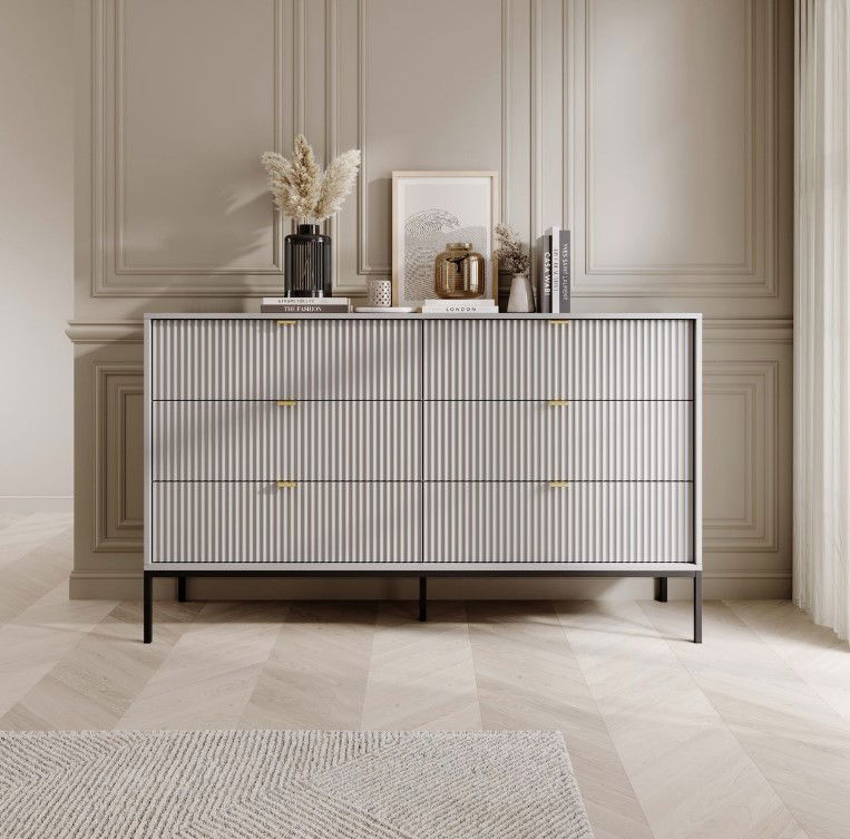 Μπουφές Palermo IV 6