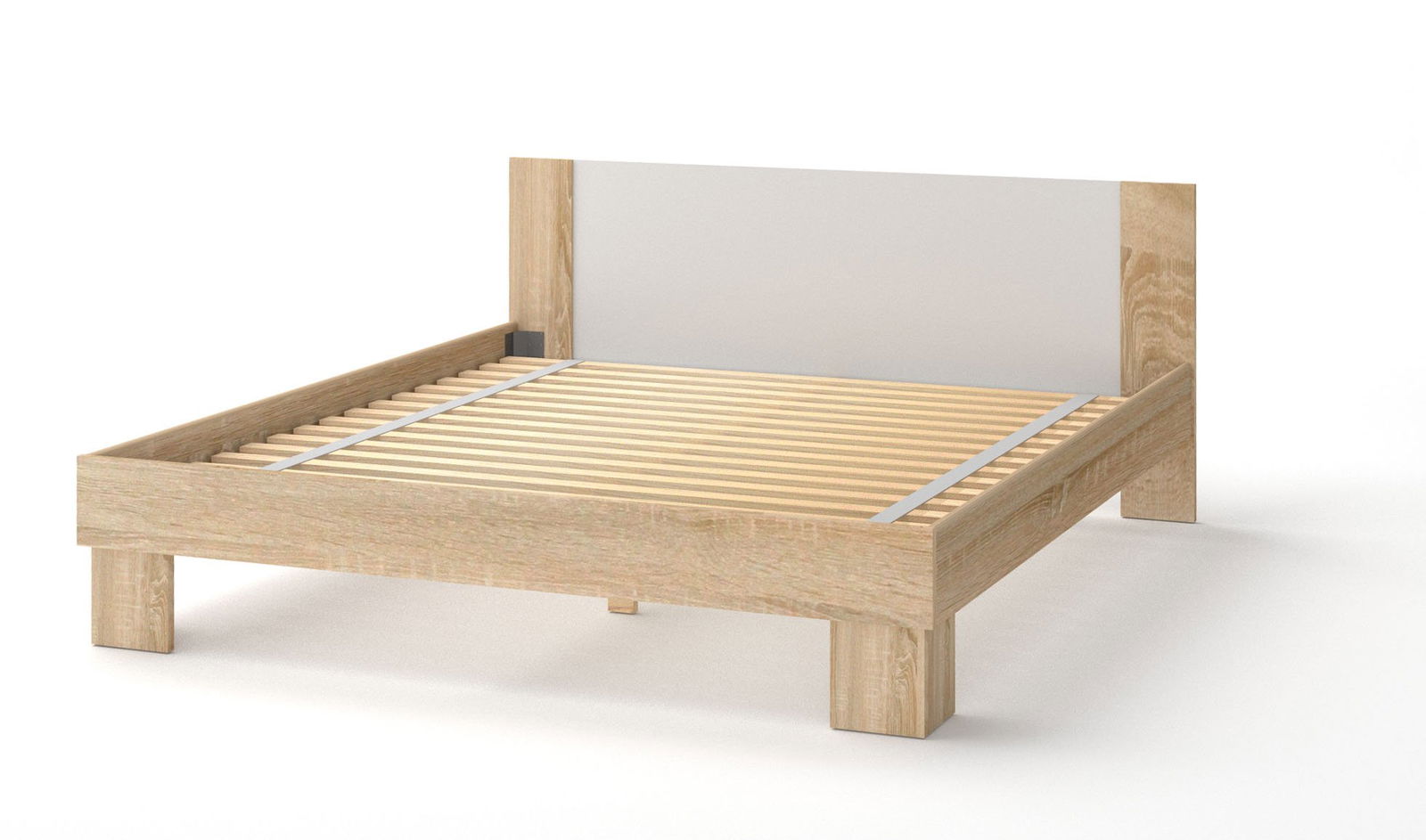 Κρεβάτι Colter 3