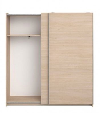 Ντουλάπα Railly συρόμενη 1