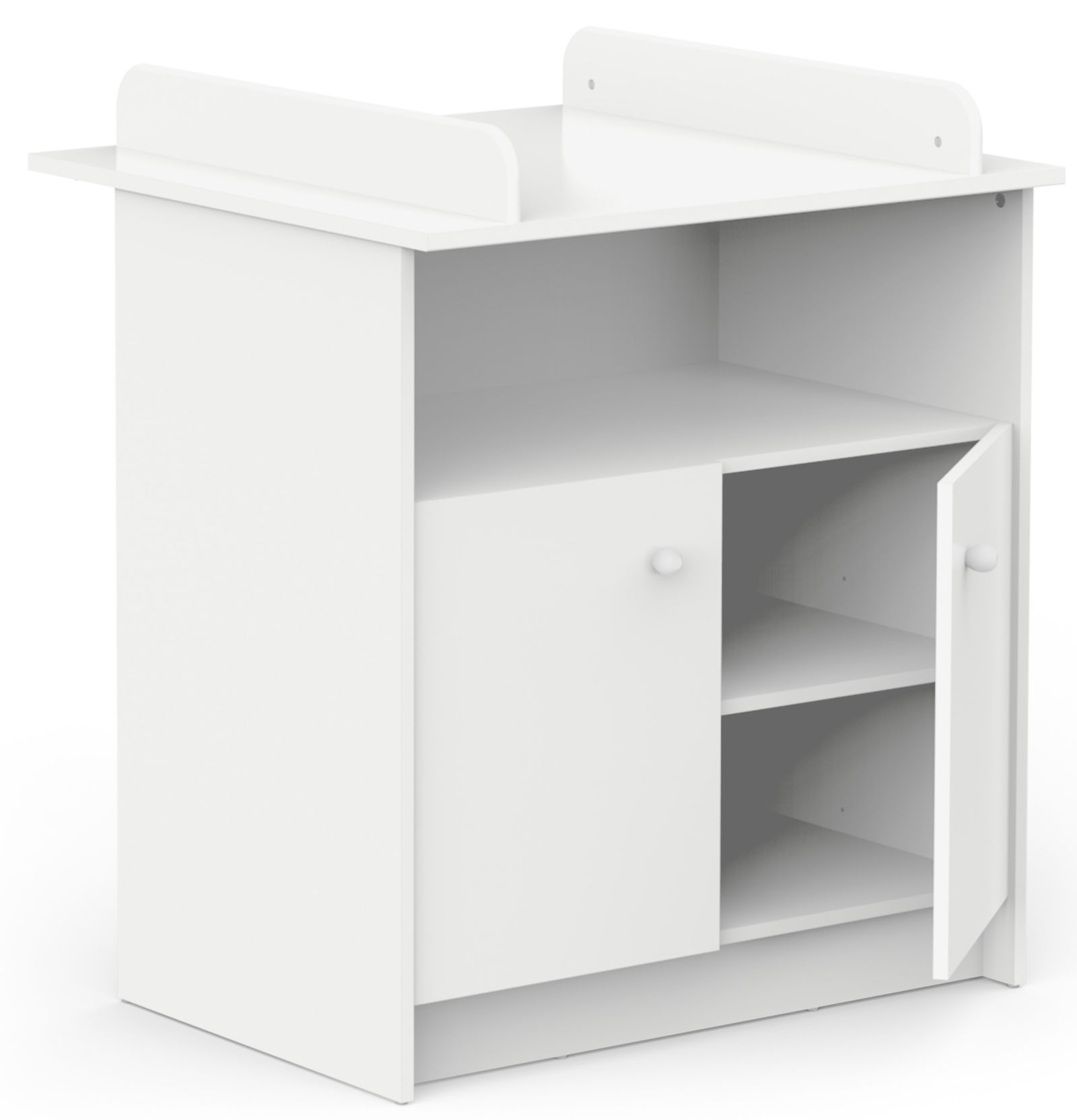 Αλλαξιέρα Yogi 5