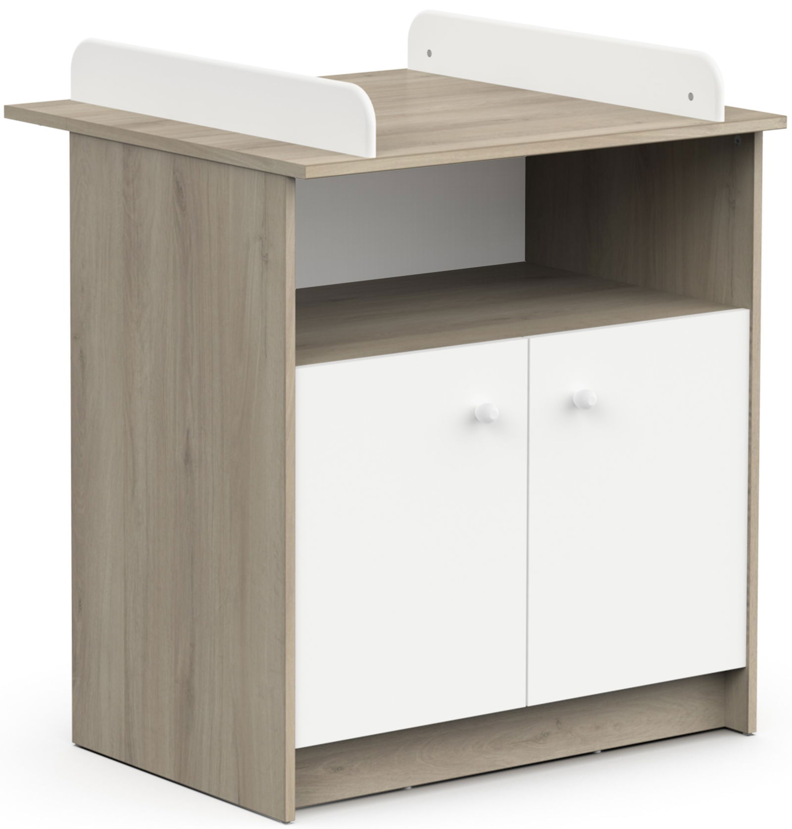 Αλλαξιέρα Yogi 6