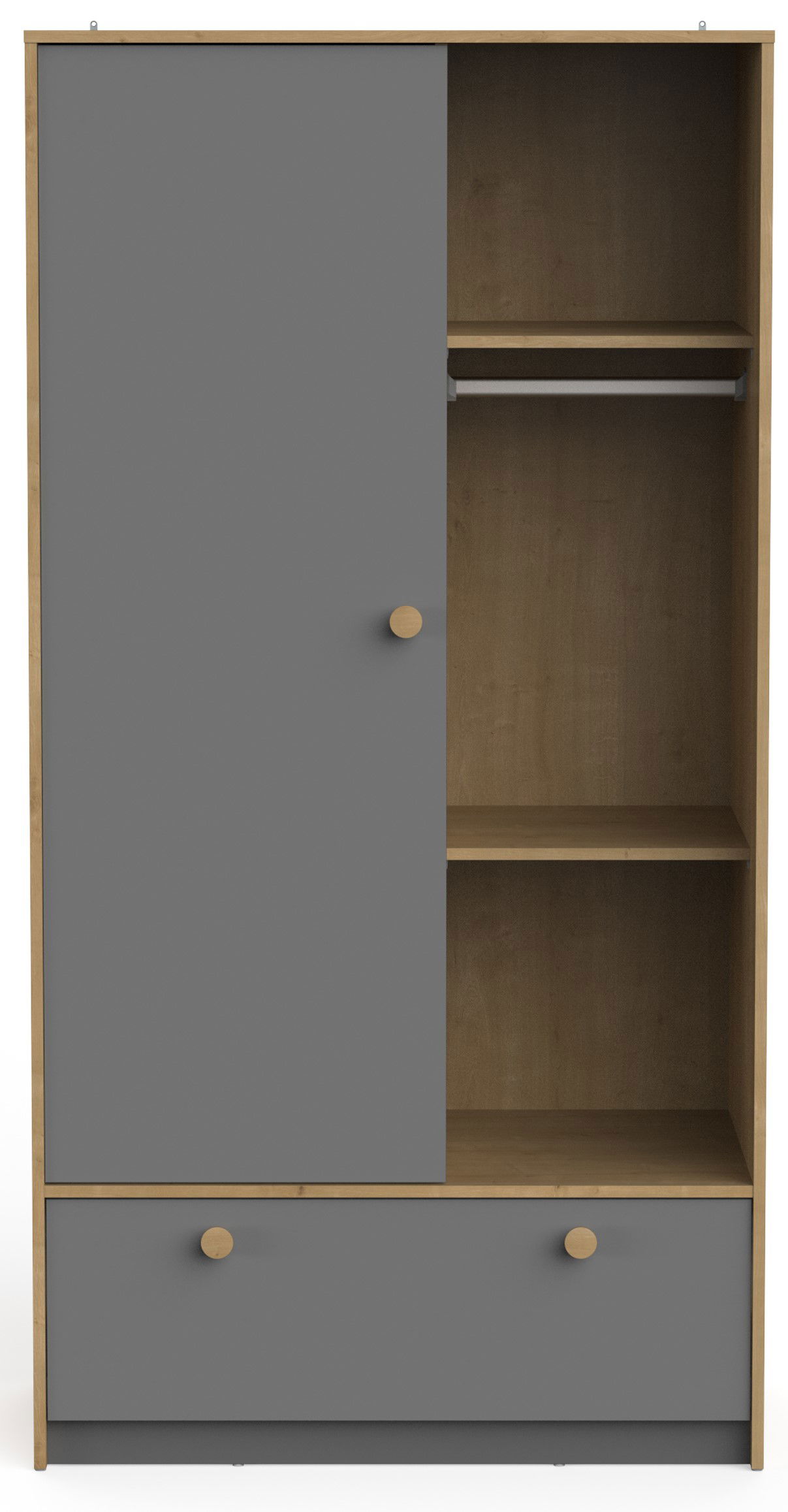 Ντουλάπα Angel 1