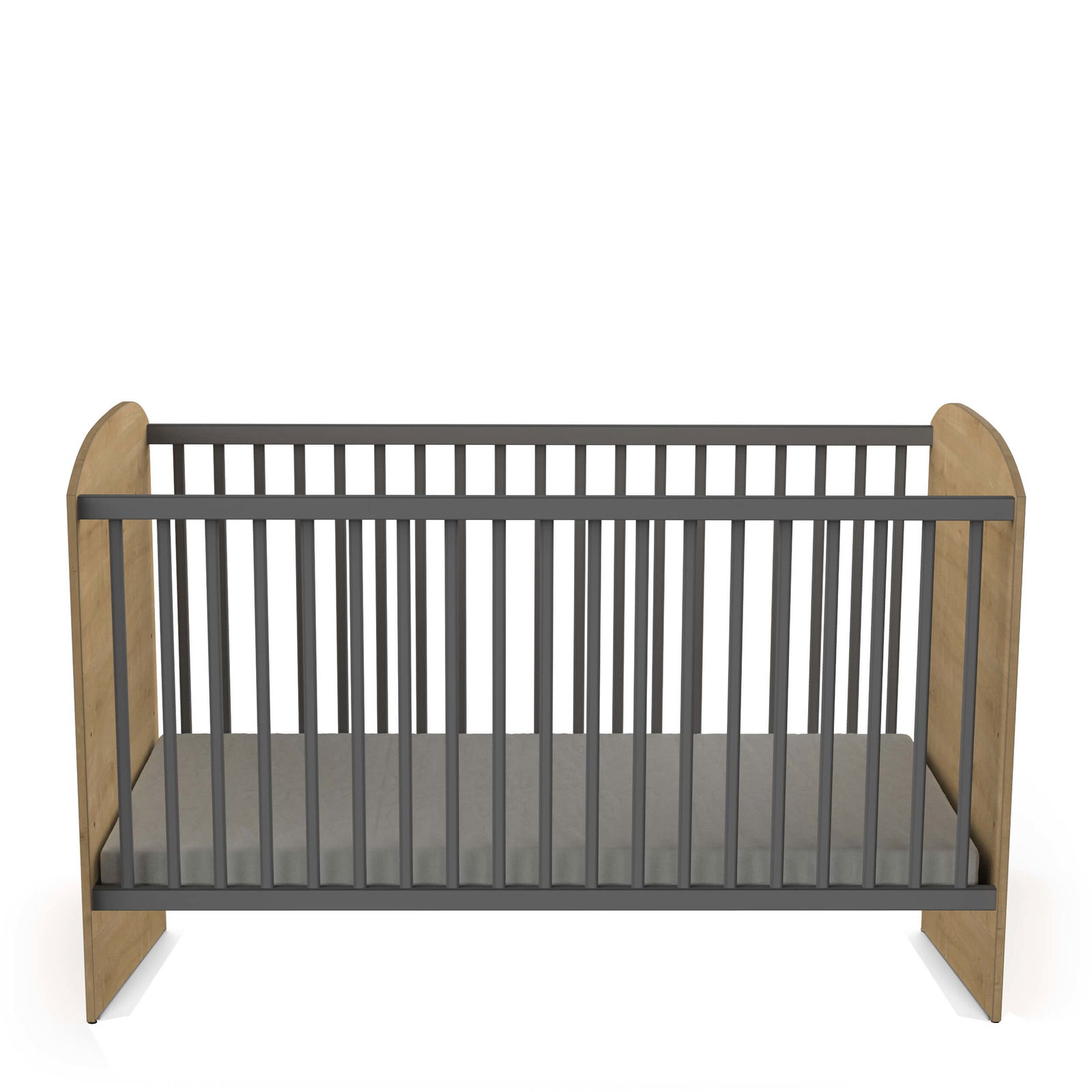 Βρεφικό κρεβάτι Angel 3