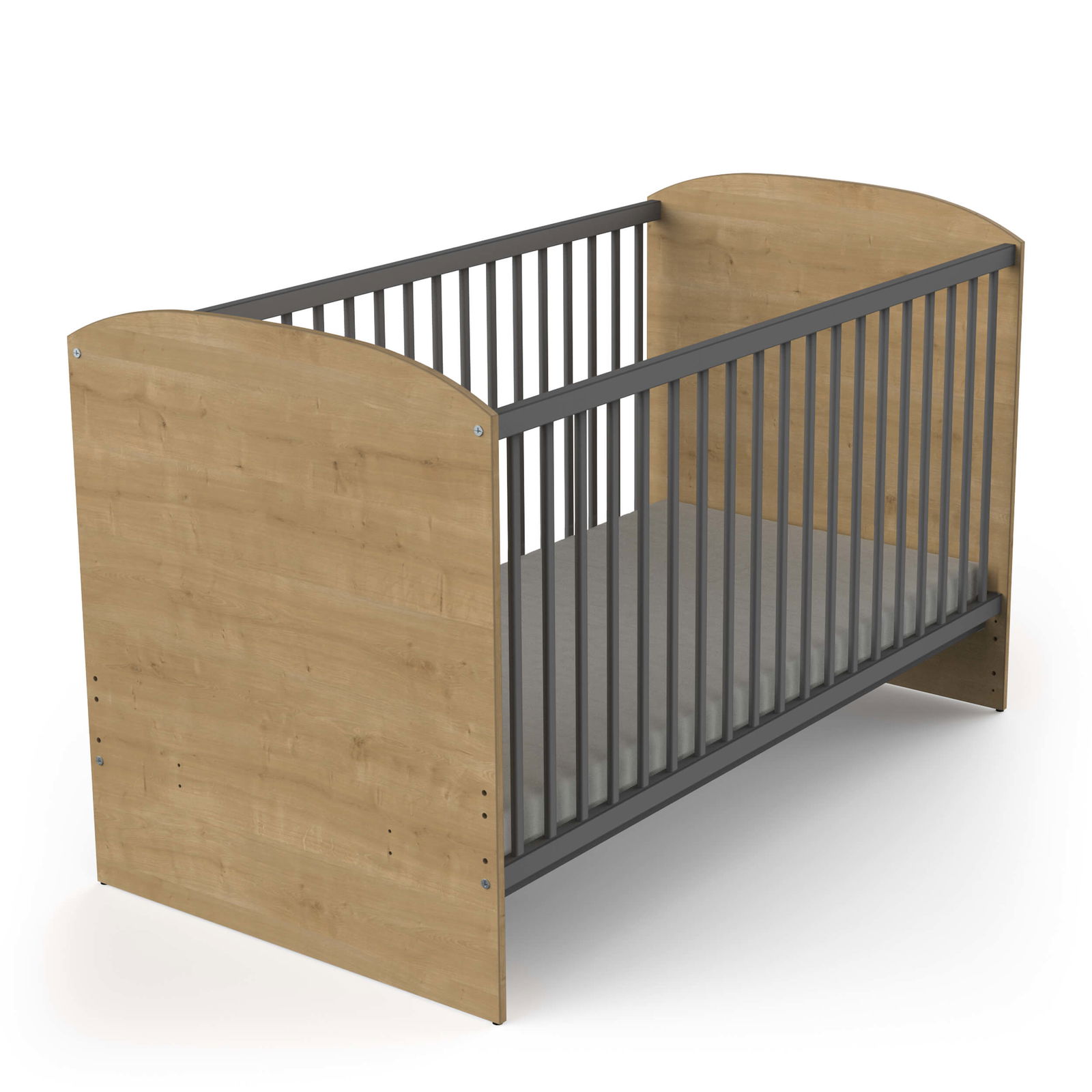 Βρεφικό κρεβάτι Angel 5