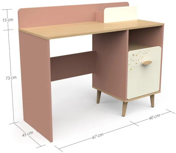 Γραφείο Souzy 1