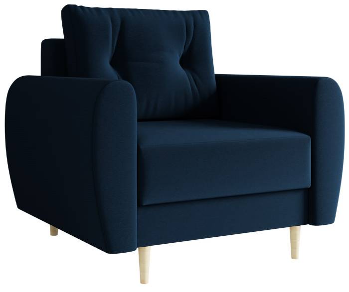 Πολυθρόνα Dream-Mple Skouro 1