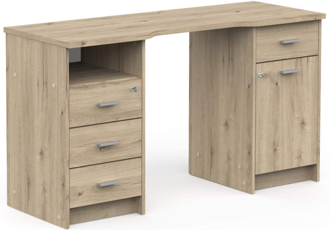 Γραφείο Magnus-Fusiko 1