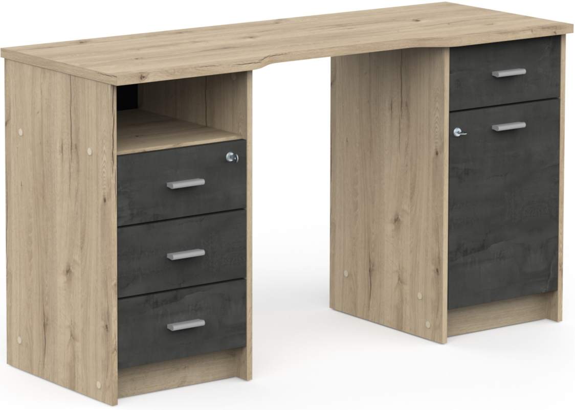 Γραφείο Magnus-Anthraki 1